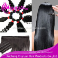 New Products Hight Quality Products Hair Extension Peruvian Virgin Human Hair